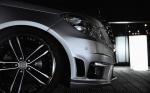 Mercedes-Benz E-Class PD500 by Prior Design 2011 года